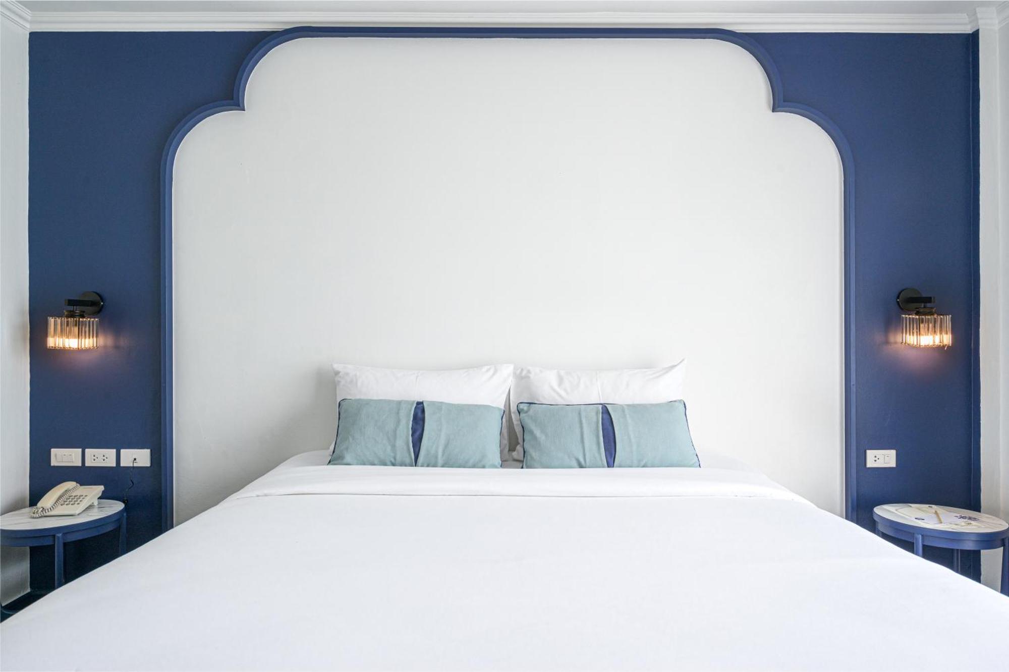 Bhukitta Boutique Hotel Phuket Chambre photo