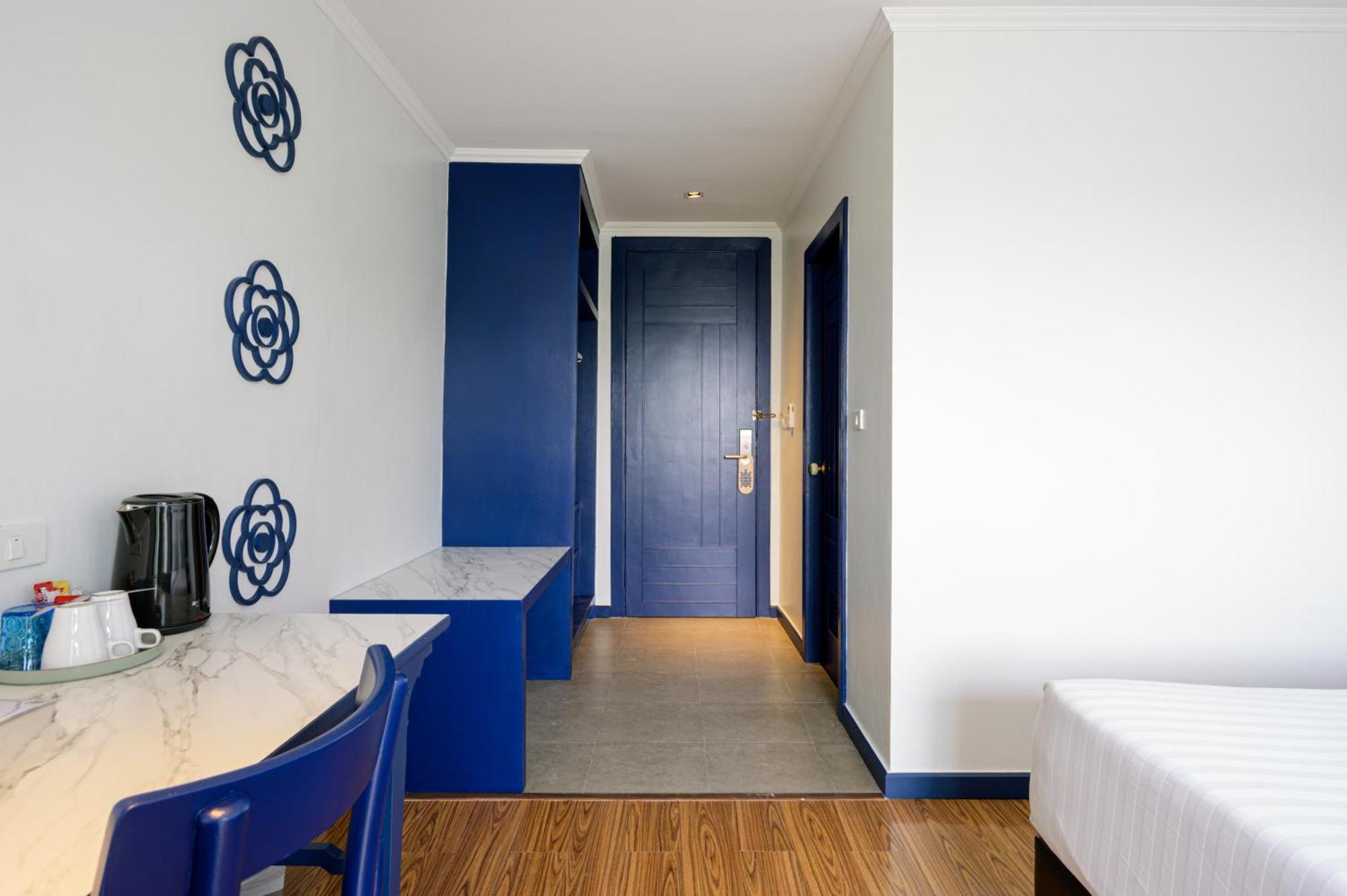 Bhukitta Boutique Hotel Phuket Chambre photo